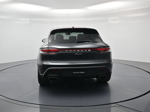 Certified 2026 Porsche Macan AWD/4WD image 29