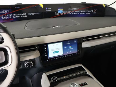 New 2026 Lincoln Navigator Reserve AWD/4WD image 5