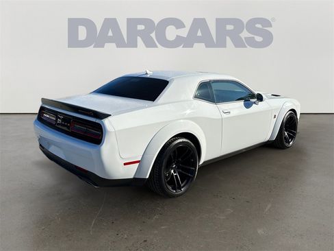 Used 2023 Dodge Challenger R/T Scat Pack image 6