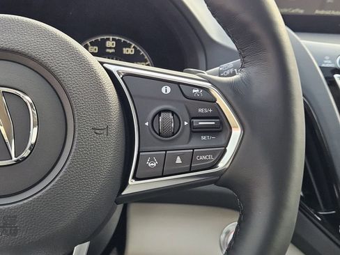 New 2026 Acura RDX Advance Package image 28