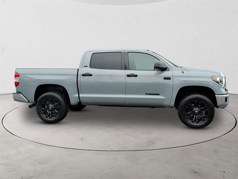 Used 2019 Toyota Tundra SR5 image 4