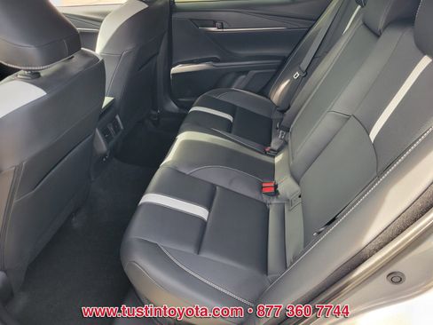 Certified 2025 Toyota Camry SE image 10