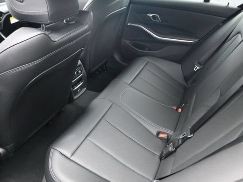New 2026 BMW 330i xDrive Sedan w/ Premium Package AWD/4WD image 20