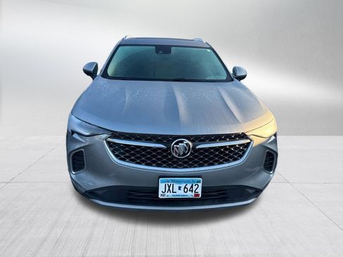 Used 2023 Buick Envision Avenir image 2