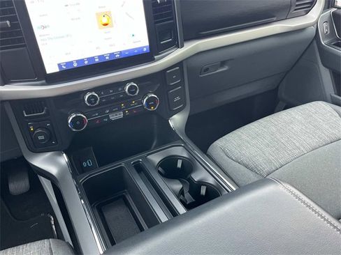 Used 2022 Ford F150 XLT w/ Equipment Group 302A High image 16