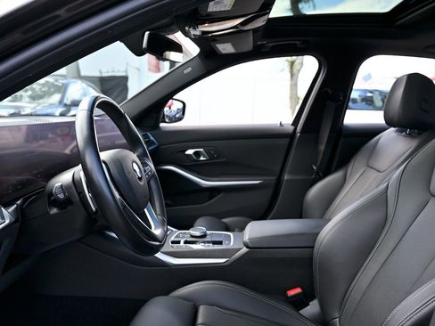 Used 2024 BMW 330i Sedan image 7