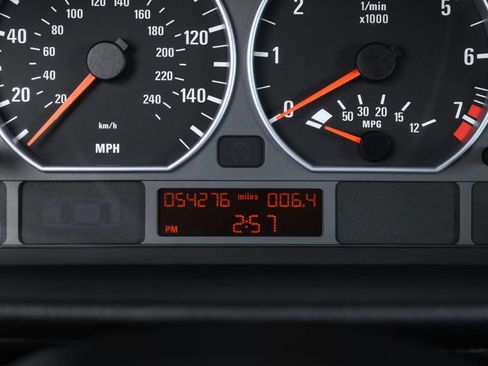 Used 2004 BMW 330Ci Coupe image 71