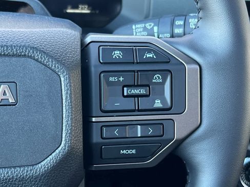 Used 2026 Toyota Land Cruiser image 27