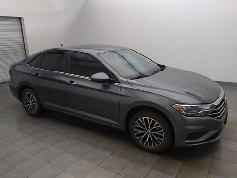 Used 2021 Volkswagen Jetta S FWD image 11