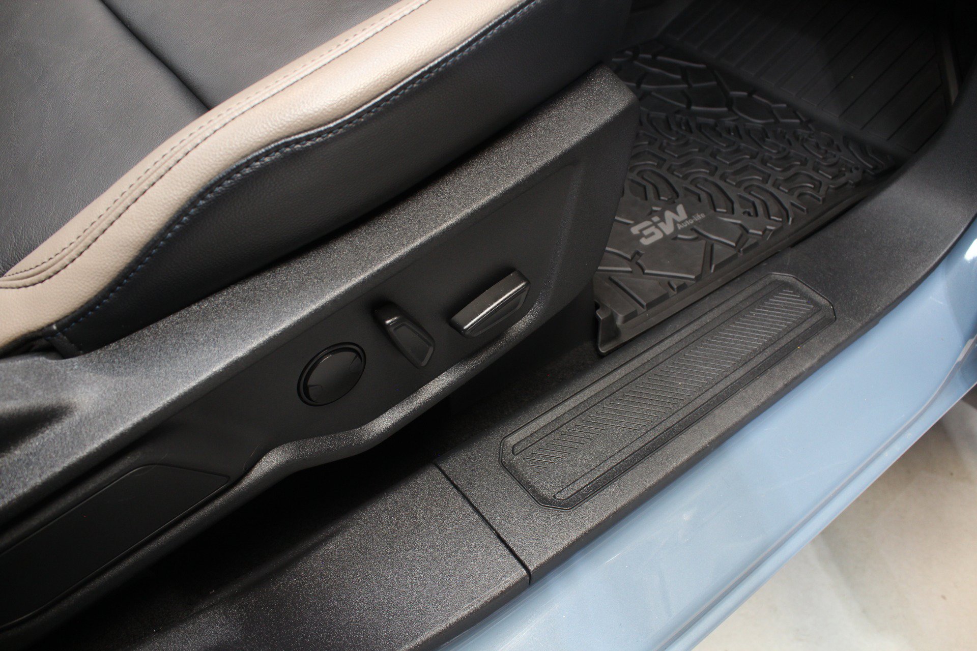 Used 2023 Ford Bronco Wildtrak AWD/4WD image 76