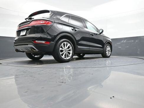 Used 2019 Lincoln MKC Select w/ Select Plus Package image 30