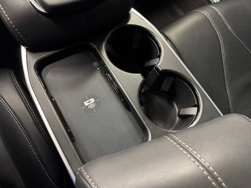 Used 2025 Acura RDX SH-AWD w/ Technology Package image 30
