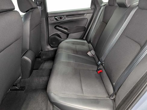 Used 2022 Honda Civic Sport image 21