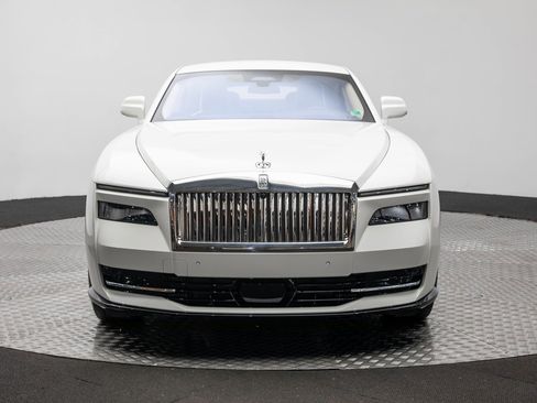 New 2026 Rolls-Royce Spectre image 6