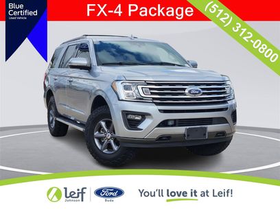 Used 2021 Ford Expedition XLT