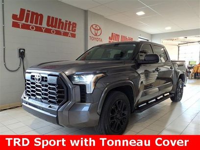 Used 2022 Toyota Tundra SR5