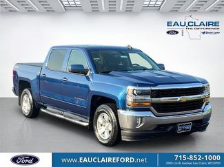Used 2016 Chevrolet Silverado 1500 LT w/ All Star Edition image 1