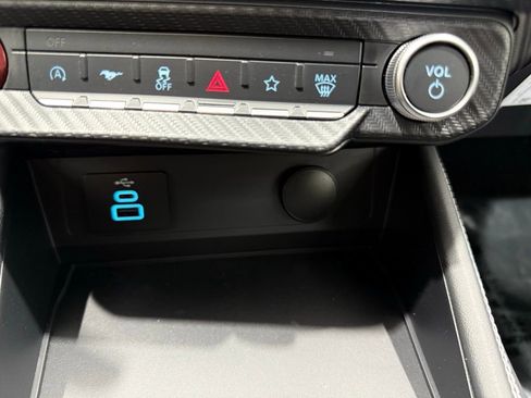 New 2026 Ford Mustang Premium image 27