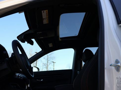 New 2026 Honda CR-V Sport image 31