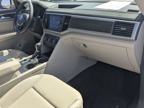 Used 2019 Volkswagen Atlas SE image 28