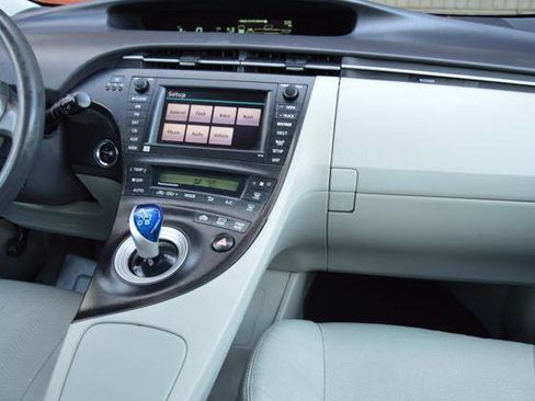 Used 2010 Toyota Prius FWD image 19