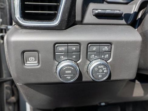 Used 2023 GMC Sierra 1500 Denali Ultimate AWD/4WD image 26