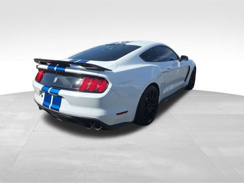 Used 2017 Ford Mustang Shelby GT350 w/ Electronics Package image 9