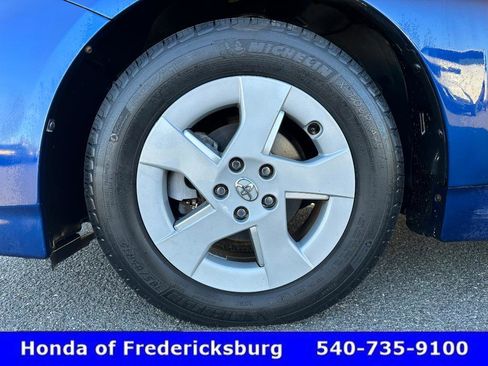 Used 2010 Toyota Prius Five image 11