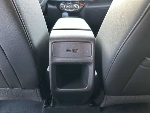 Certified 2024 Chevrolet Trax RS w/ Driver Confidence Package image 13