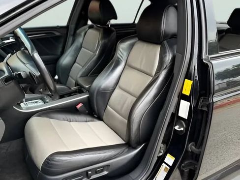 Used 2007 Acura TL Type-S FWD image 8