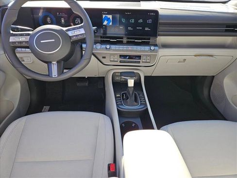 New 2026 Hyundai Kona SEL Sport image 12