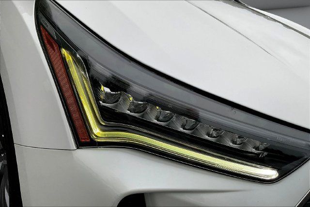Used 2023 Acura RDX w/ Technology Package FWD image 34