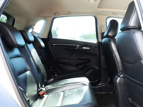 Used 2019 Honda Fit EX-L image 27