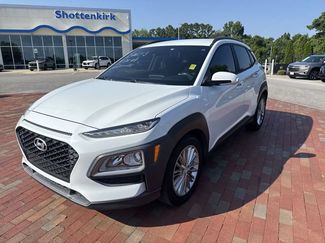 Used 2021 Hyundai Kona SEL w/ Cargo Package FWD video 1