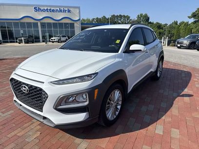 Used 2021 Hyundai Kona SEL w/ Cargo Package