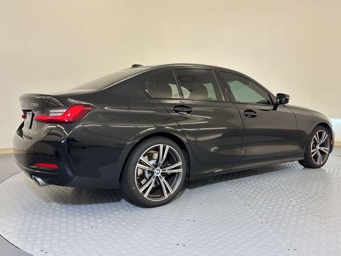 Used 2023 BMW 330i Sedan image 8