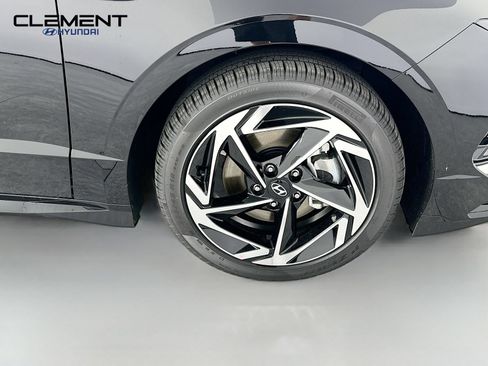 New 2026 Hyundai Sonata SEL AWD/4WD image 31