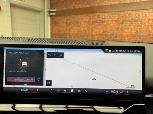 New 2026 BMW 530i xDrive 530i xDrive w/ Executive Package image 18