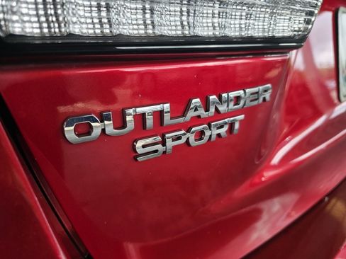 Used 2022 Mitsubishi Outlander Sport LE image 31