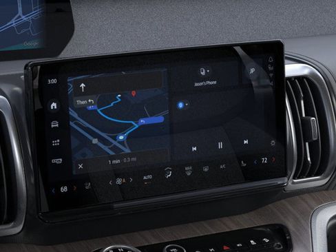 New 2025 Ford Expedition Max Platinum w/ Platinum Ultimate Package image 14