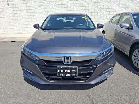 Used 2019 Honda Accord EX image 4