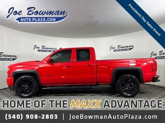 Used 2018 Chevrolet Silverado 1500 Custom w/ Custom Value Package 360° Tour