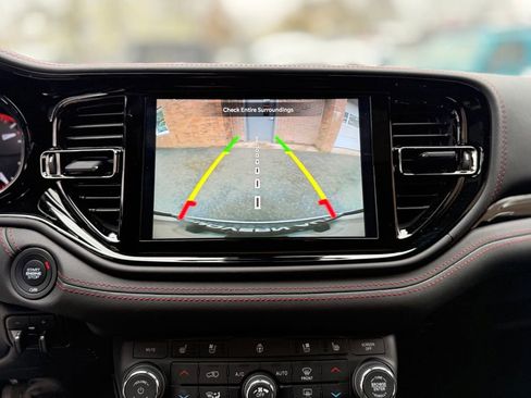 Used 2026 Dodge Durango GT w/ Tow 'N Go Package image 35