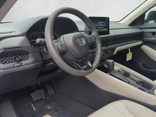 Used 2026 Honda Accord LX image 2