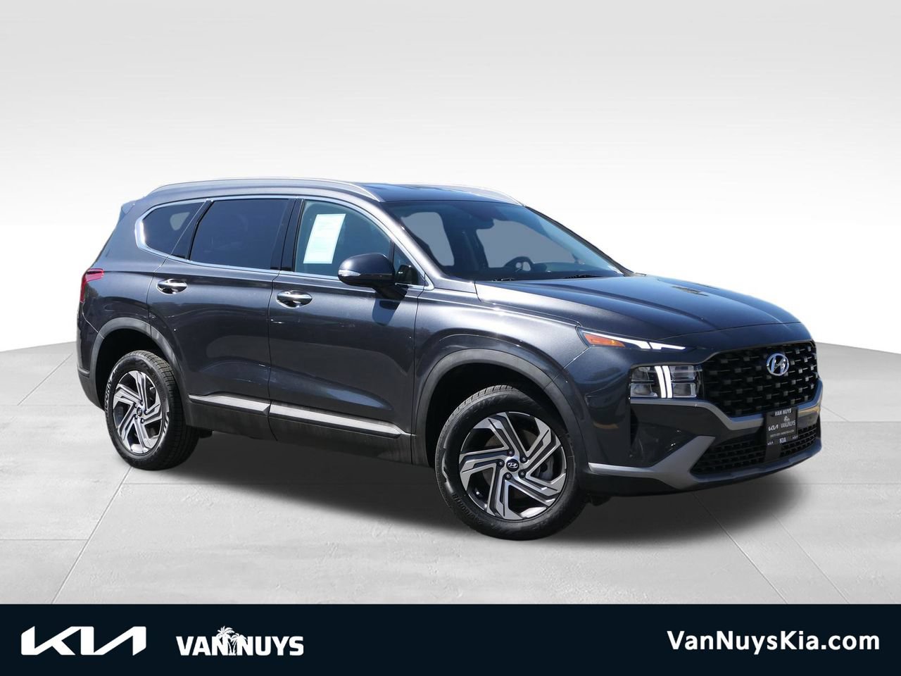 Used 2023 Hyundai Santa Fe SEL AWD/4WD image 1
