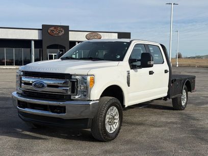 Used 2017 Ford F250 XL w/ Power Equipment Group