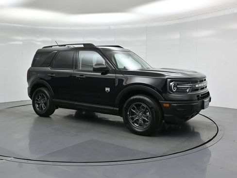 Certified 2023 Ford Bronco Sport Big Bend AWD/4WD image 22