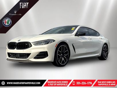 Used 2023 BMW M850i Gran Coupe xDrive