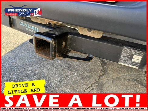 Used 2016 Ford F150 XLT image 37