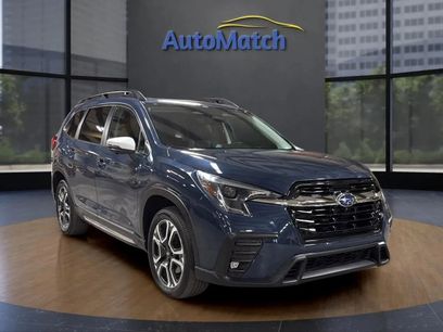Used 2023 Subaru Ascent Limited w/ Technology Package